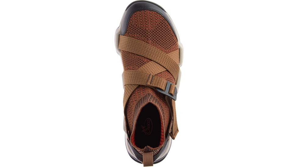 Chaco ZRonin - Mens, Toffee, Medium, 15.0, JCH106661-15.0
