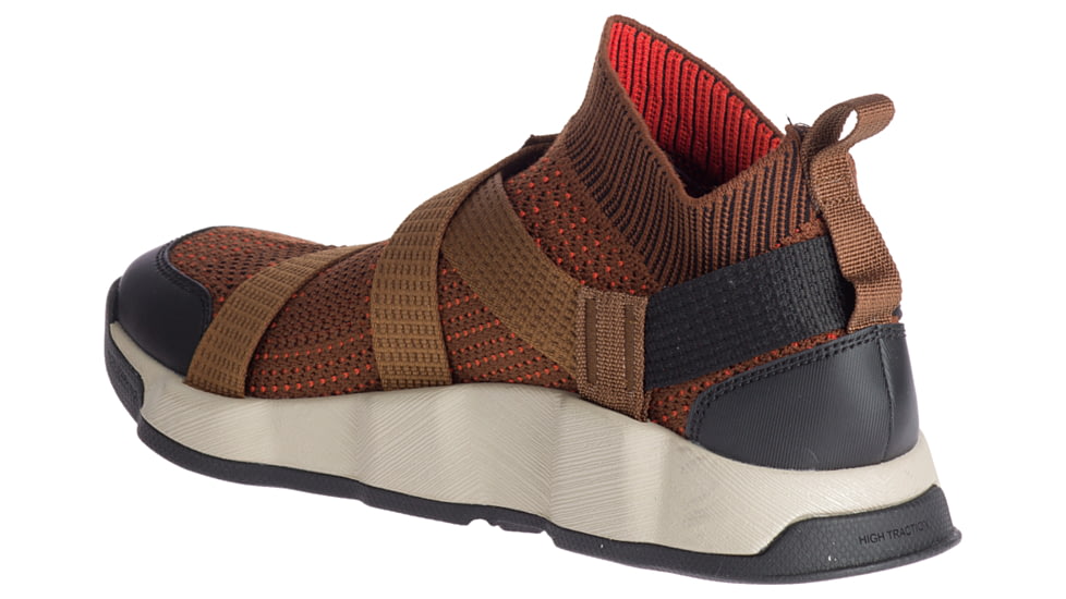 Chaco ZRonin - Mens, Toffee, Medium, 15.0, JCH106661-15.0