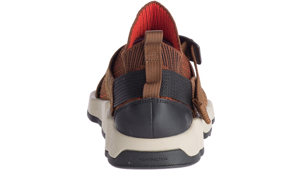 Chaco ZRonin - Mens, Toffee, Medium, 15.0, JCH106661-15.0