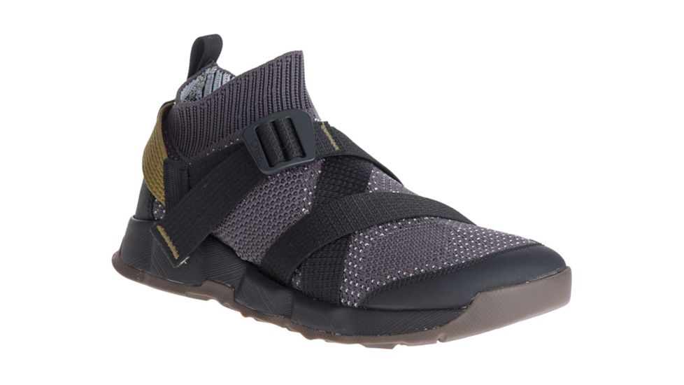 Chaco Zronin Multi-Sport Sandals - Mens, Black, Medium, 10.0, JCH106659-10.0