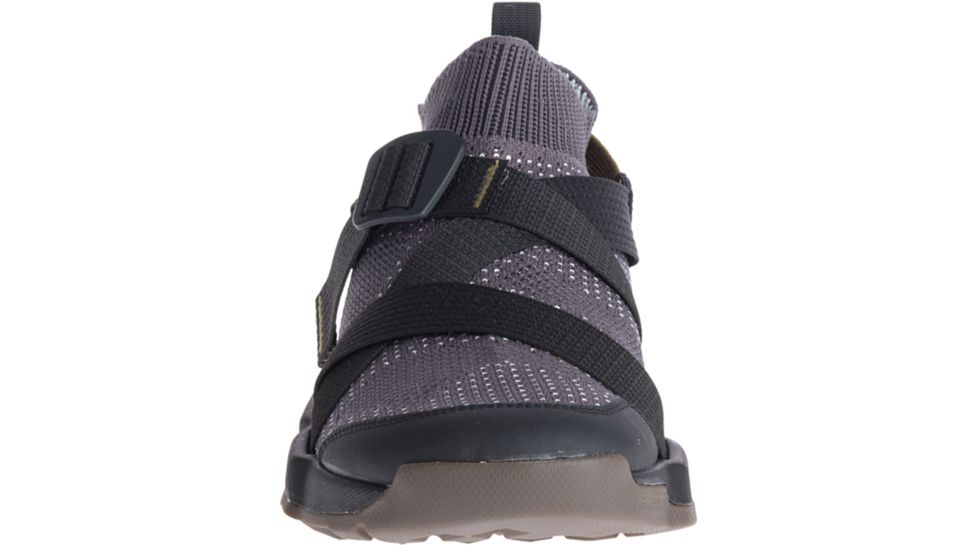 Chaco Zronin Multi-Sport Sandals - Mens, Black, Medium, 10.0, JCH106659-10.0