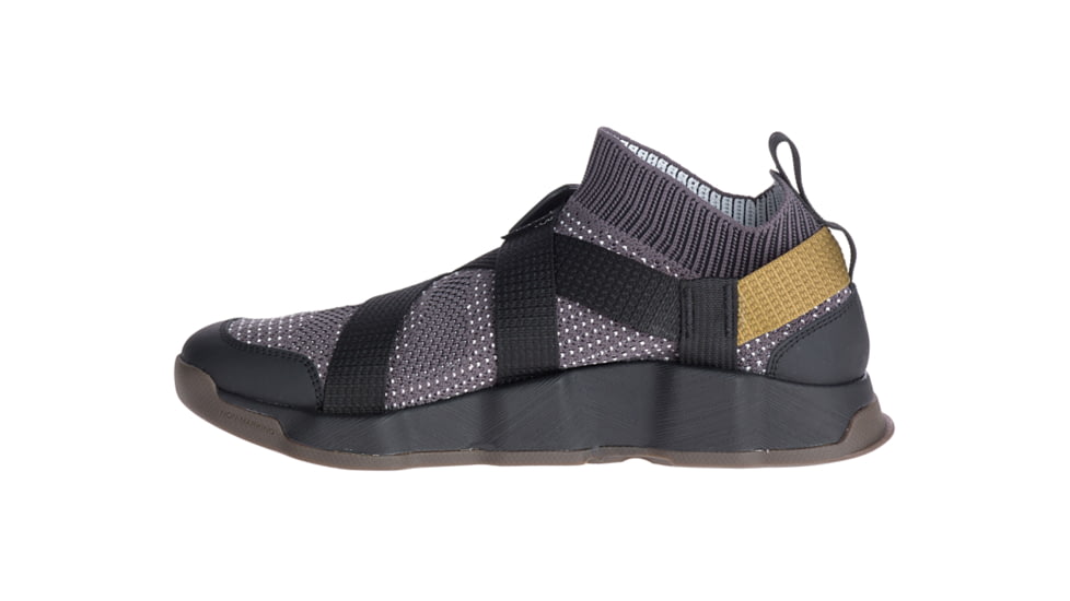 Chaco Zronin Multi-Sport Sandals - Mens, Black, Medium, 10.0, JCH106659-10.0