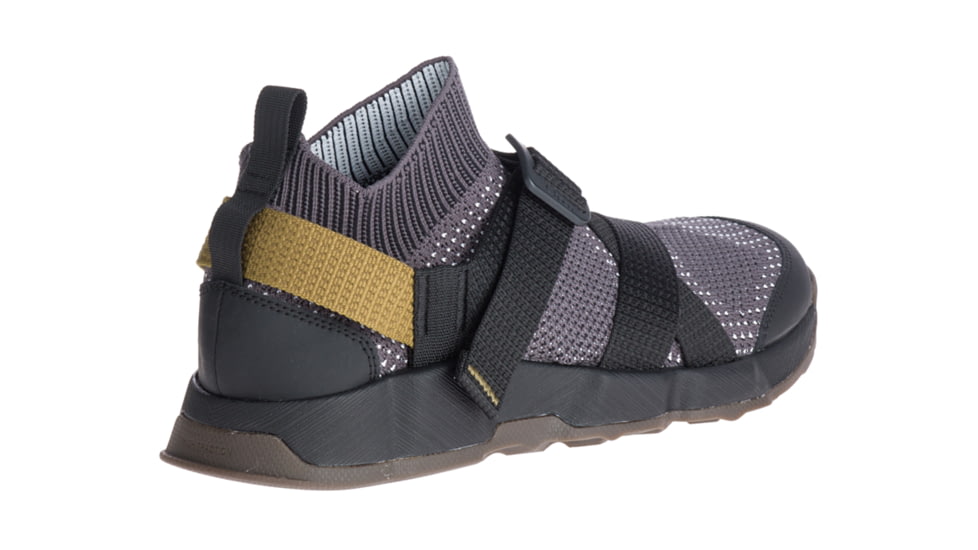 Chaco Zronin Multi-Sport Sandals - Mens, Black, Medium, 10.0, JCH106659-10.0