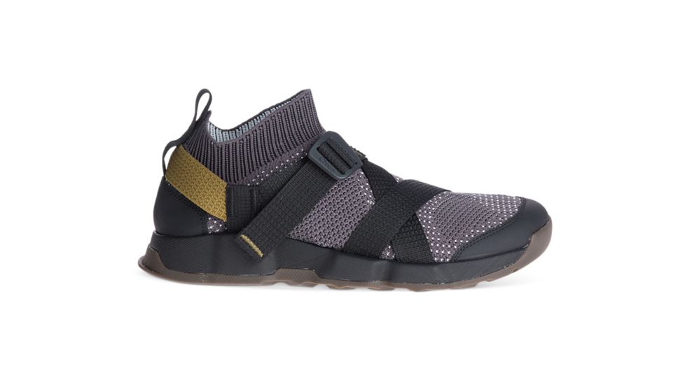 Chaco Zronin Multi-Sport Sandals - Mens, Black, Medium, 10.0, JCH106659-10.0
