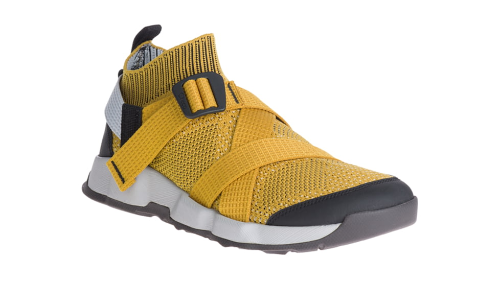 Chaco Zronin Multi-Sport Sandals - Mens, Spice, Medium, 10.0, JCH106663-10.0