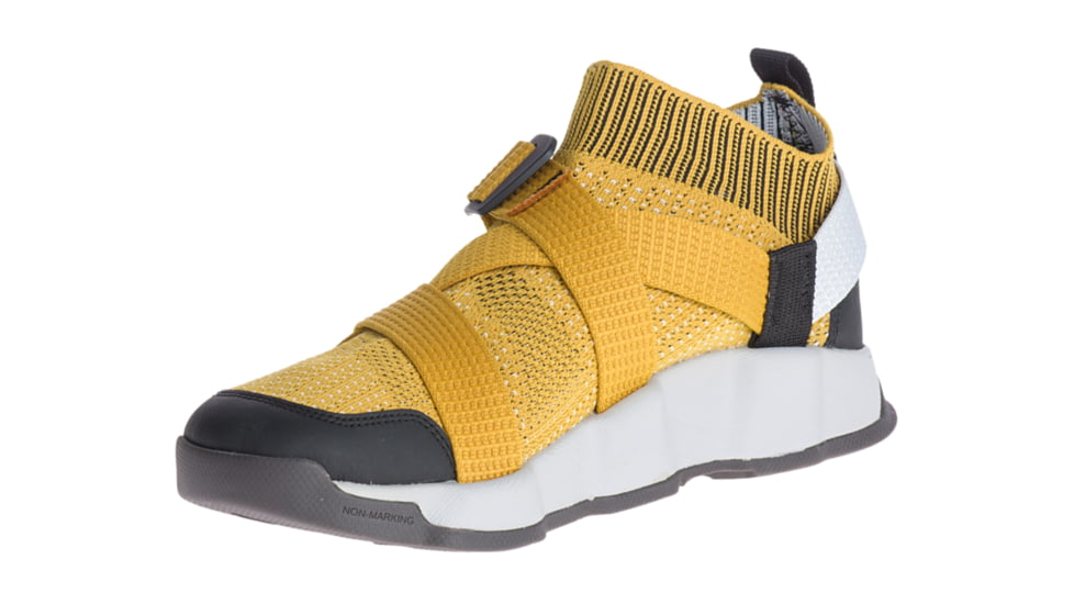 Chaco Zronin Multi-Sport Sandals - Mens, Spice, Medium, 10.0, JCH106663-10.0