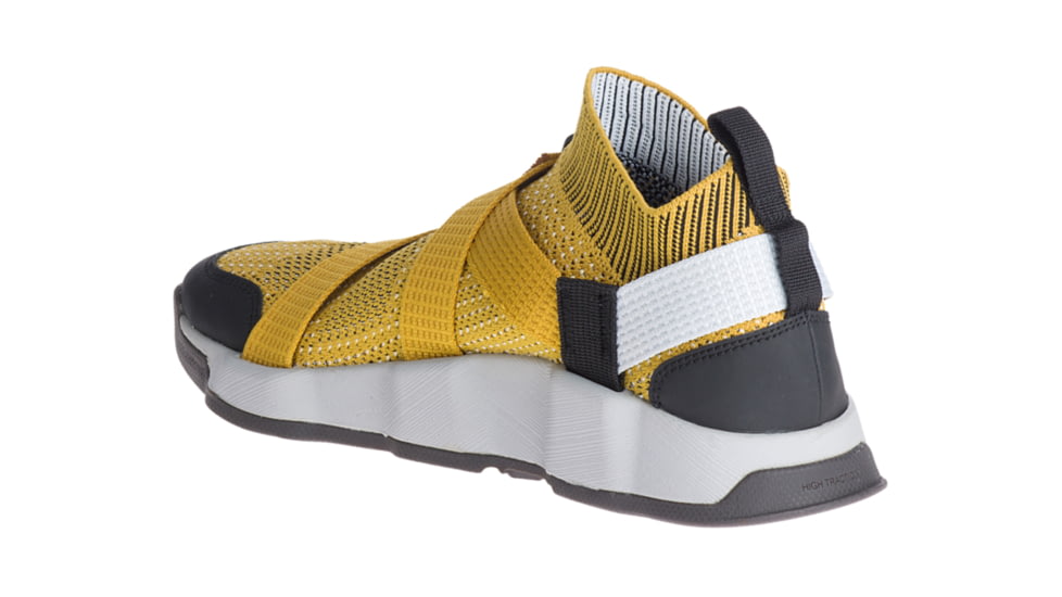 Chaco Zronin Multi-Sport Sandals - Mens, Spice, Medium, 10.0, JCH106663-10.0