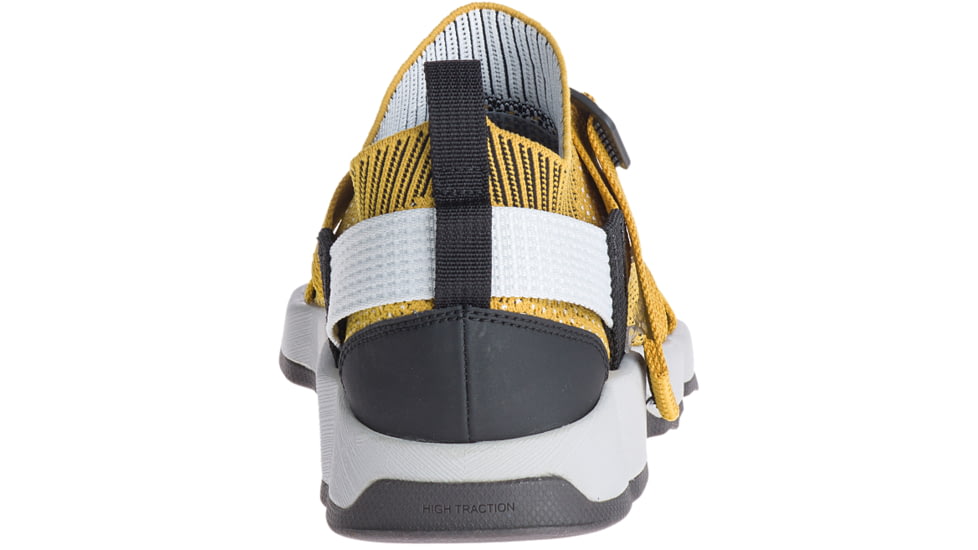 Chaco Zronin Multi-Sport Sandals - Mens, Spice, Medium, 10.0, JCH106663-10.0