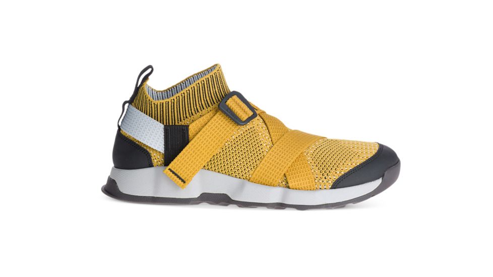 Chaco Zronin Multi-Sport Sandals - Mens, Spice, Medium, 10.0, JCH106663-10.0