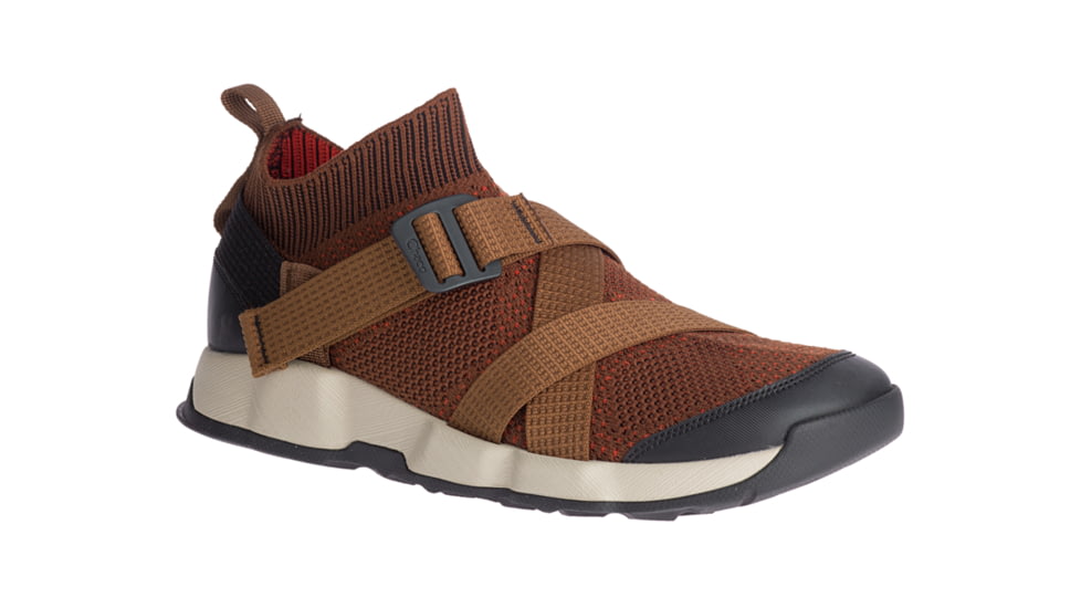 Chaco Zronin Multi-Sport Sandals - Mens, Toffee, Medium, 10.0, JCH106661-10.0