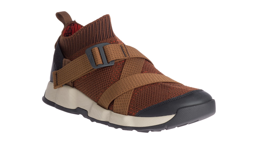 Chaco Zronin Multi-Sport Sandals - Mens, Toffee, Medium, 10.0, JCH106661-10.0