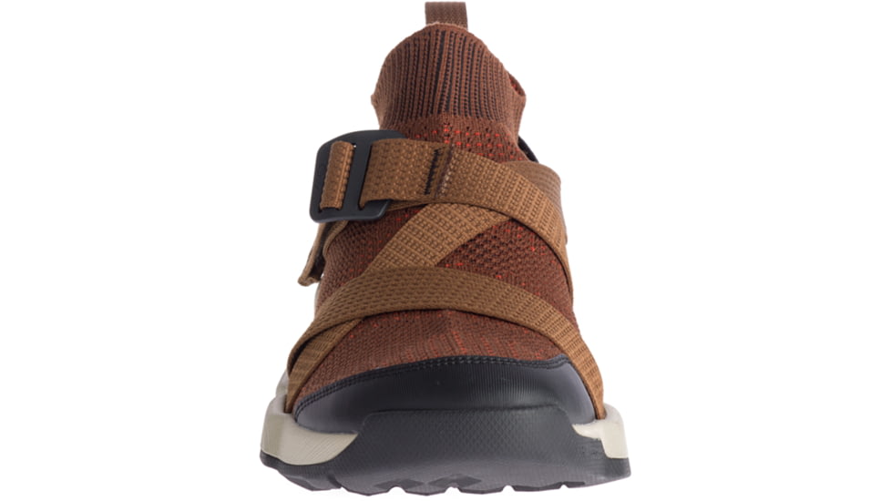 Chaco Zronin Multi-Sport Sandals - Mens, Toffee, Medium, 10.0, JCH106661-10.0