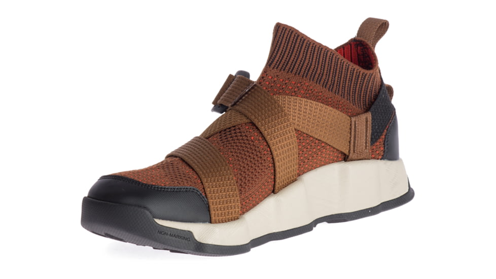 Chaco Zronin Multi-Sport Sandals - Mens, Toffee, Medium, 10.0, JCH106661-10.0