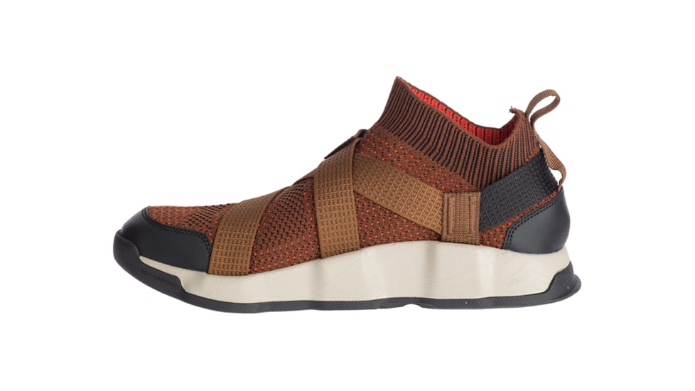 Chaco Zronin Multi-Sport Sandals - Mens, Toffee, Medium, 10.0, JCH106661-10.0