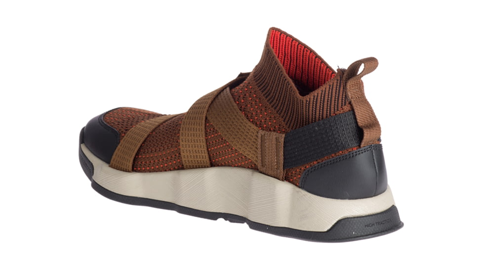 Chaco Zronin Multi-Sport Sandals - Mens, Toffee, Medium, 10.0, JCH106661-10.0
