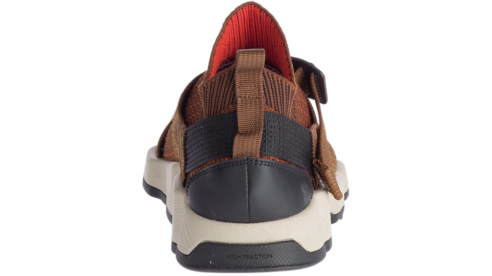 Chaco Zronin Multi-Sport Sandals - Mens, Toffee, Medium, 10.0, JCH106661-10.0