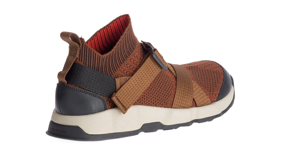 Chaco Zronin Multi-Sport Sandals - Mens, Toffee, Medium, 10.0, JCH106661-10.0