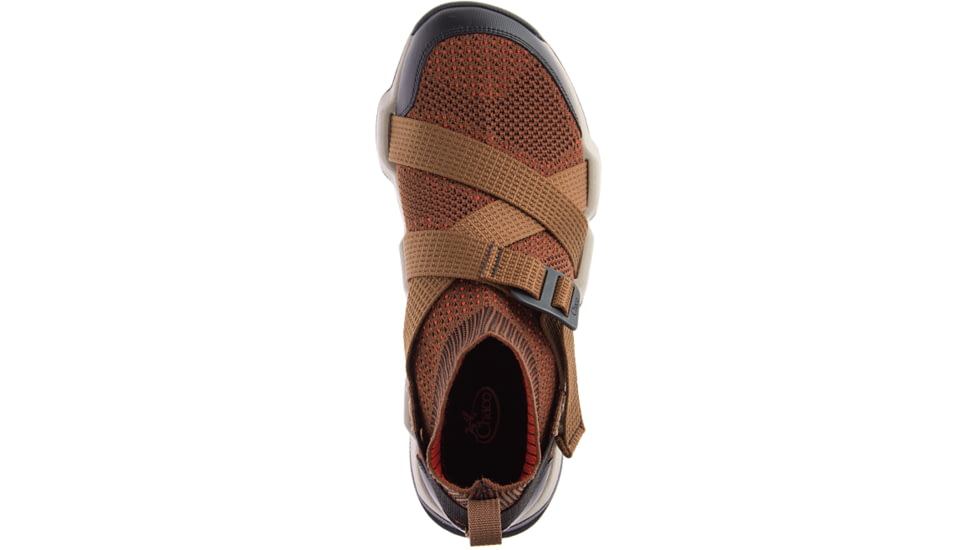 Chaco Zronin Multi-Sport Sandals - Mens, Toffee, Medium, 10.0, JCH106661-10.0