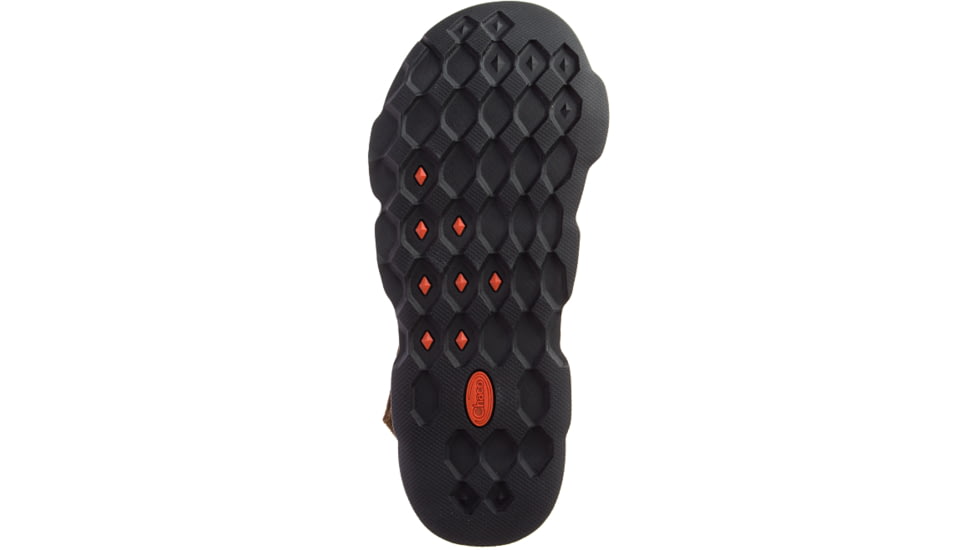 Chaco Zronin Multi-Sport Sandals - Mens, Toffee, Medium, 10.0, JCH106661-10.0