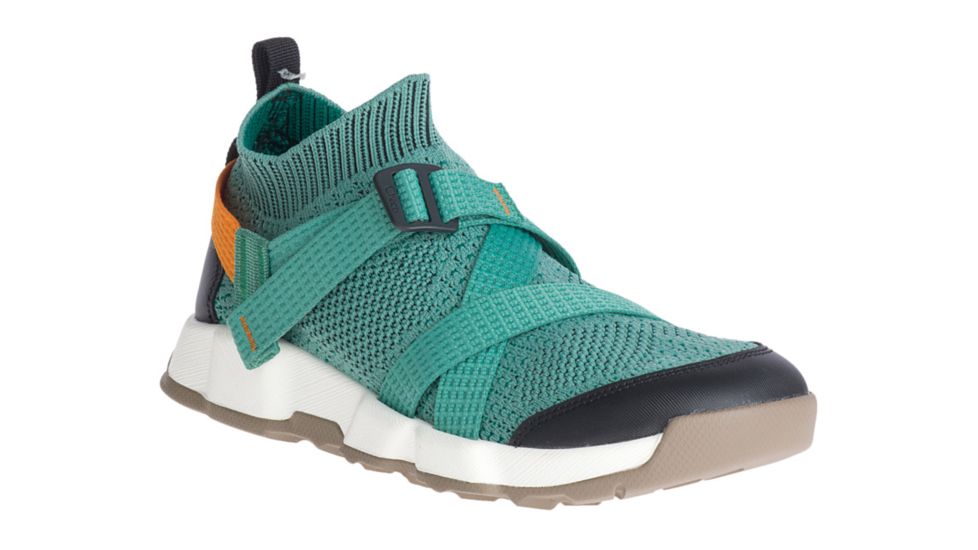 Chaco Zronin Multi-Sport Sandals - Womens, Beryl, Medium, 08.0, JCH107654-08.0