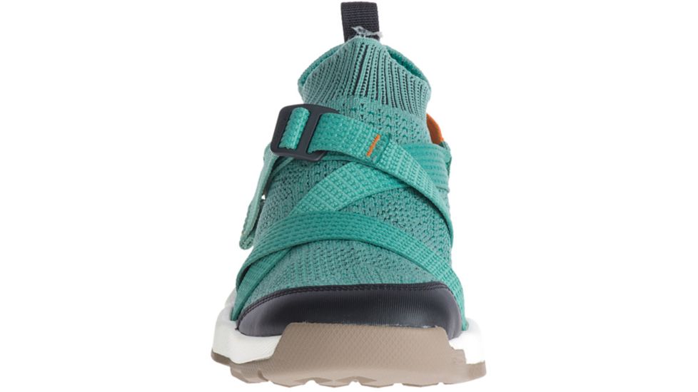 Chaco Zronin Multi-Sport Sandals - Womens, Beryl, Medium, 08.0, JCH107654-08.0