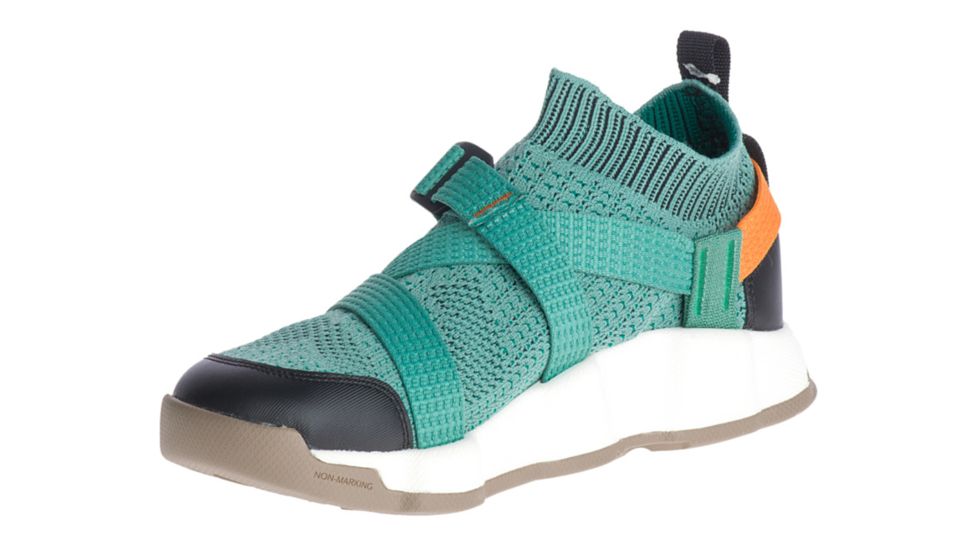 Chaco Zronin Multi-Sport Sandals - Womens, Beryl, Medium, 08.0, JCH107654-08.0