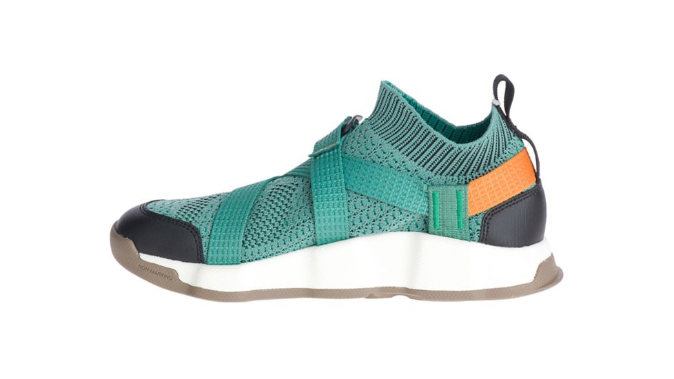 Chaco Zronin Multi-Sport Sandals - Womens, Beryl, Medium, 08.0, JCH107654-08.0