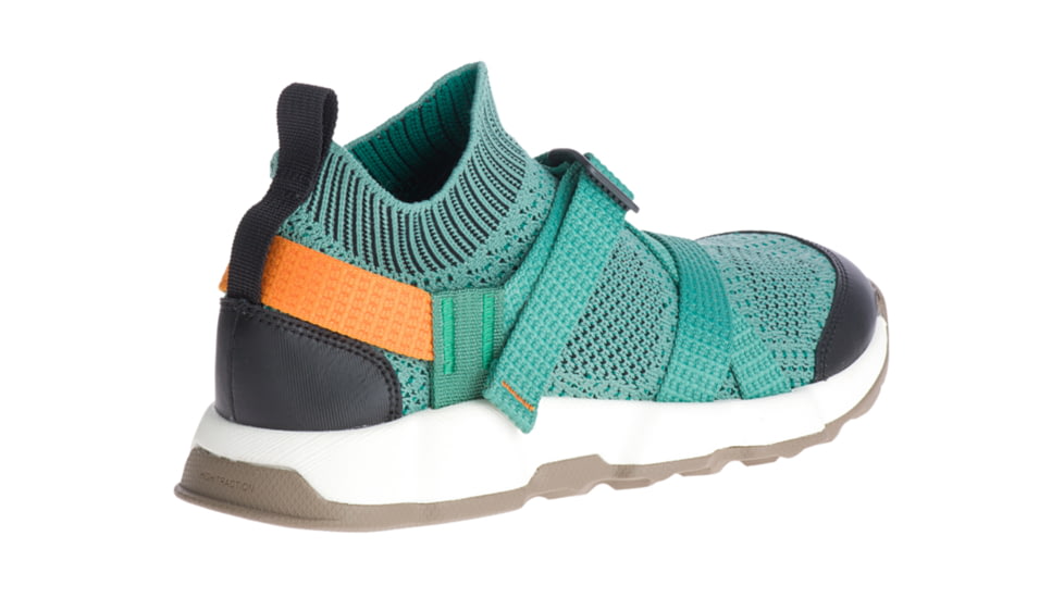 Chaco Zronin Multi-Sport Sandals - Womens, Beryl, Medium, 08.0, JCH107654-08.0