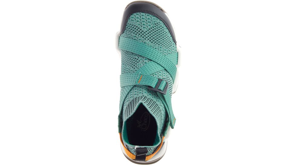 Chaco Zronin Multi-Sport Sandals - Womens, Beryl, Medium, 08.0, JCH107654-08.0