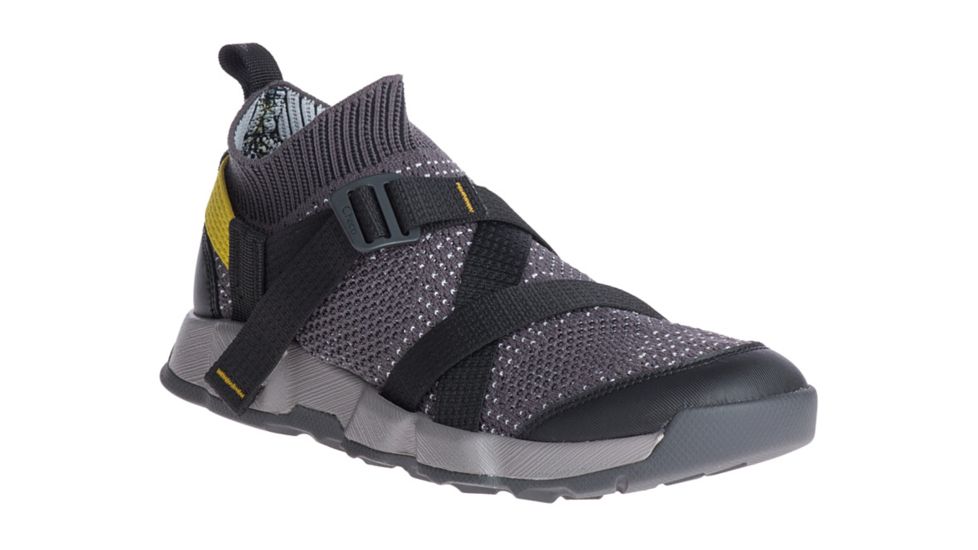 Chaco Zronin Multi-Sport Sandals - Womens, Black, Medium, 08.0, JCH107526-08.0