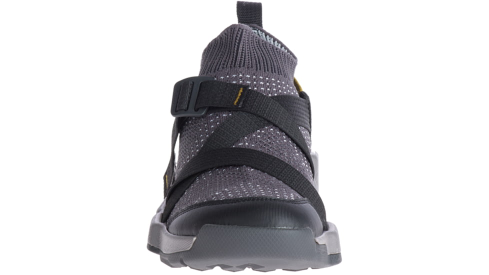 Chaco Zronin Multi-Sport Sandals - Womens, Black, Medium, 08.0, JCH107526-08.0