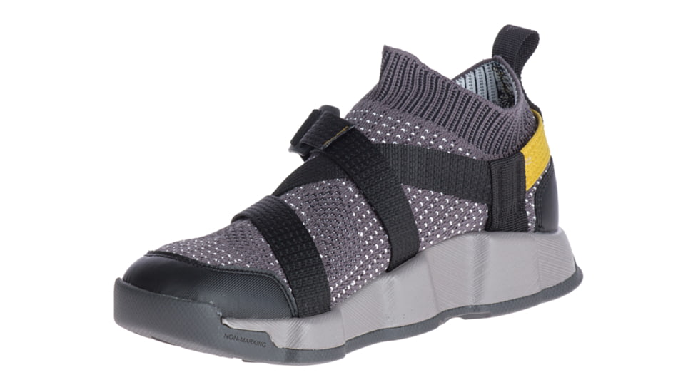 Chaco Zronin Multi-Sport Sandals - Womens, Black, Medium, 08.0, JCH107526-08.0