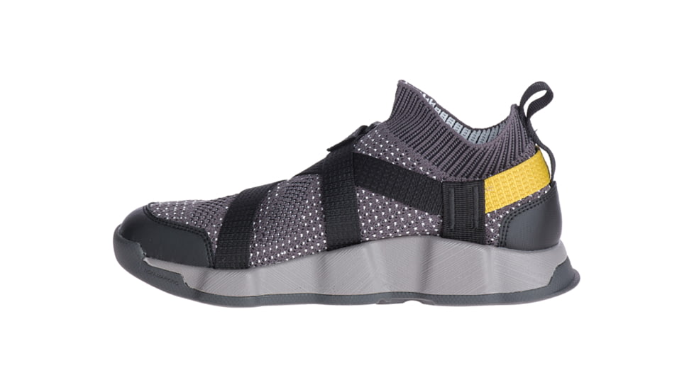 Chaco Zronin Multi-Sport Sandals - Womens, Black, Medium, 08.0, JCH107526-08.0