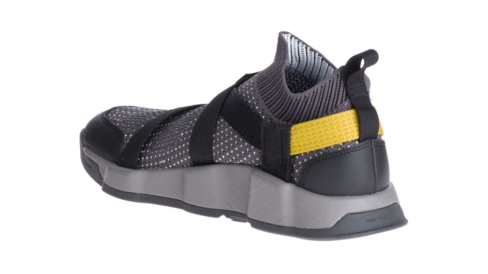 Chaco Zronin Multi-Sport Sandals - Womens, Black, Medium, 08.0, JCH107526-08.0