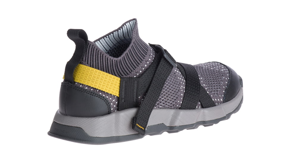 Chaco Zronin Multi-Sport Sandals - Womens, Black, Medium, 08.0, JCH107526-08.0