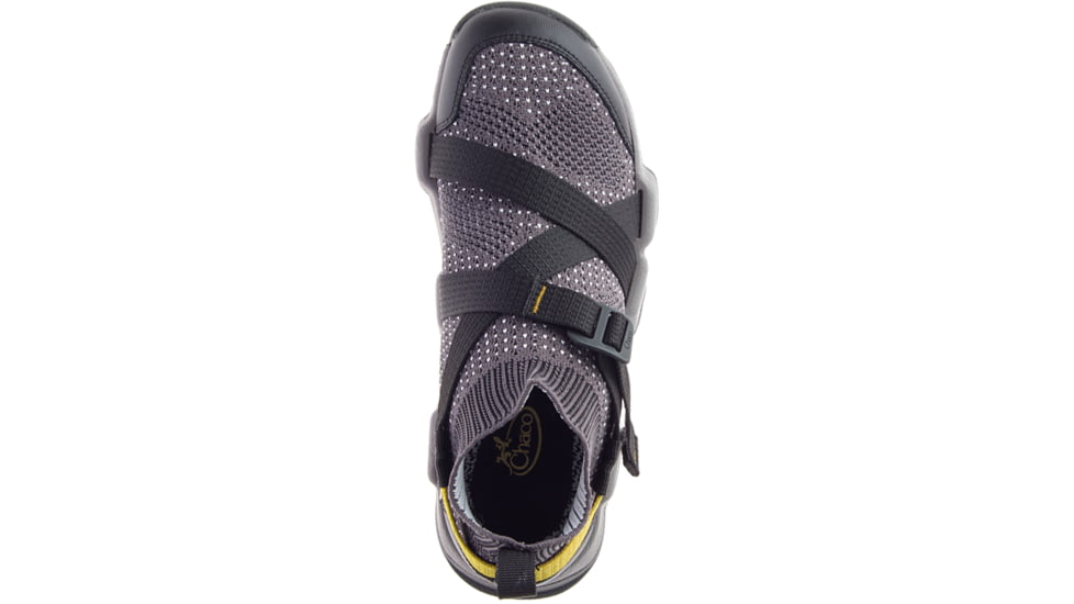 Chaco Zronin Multi-Sport Sandals - Womens, Black, Medium, 08.0, JCH107526-08.0
