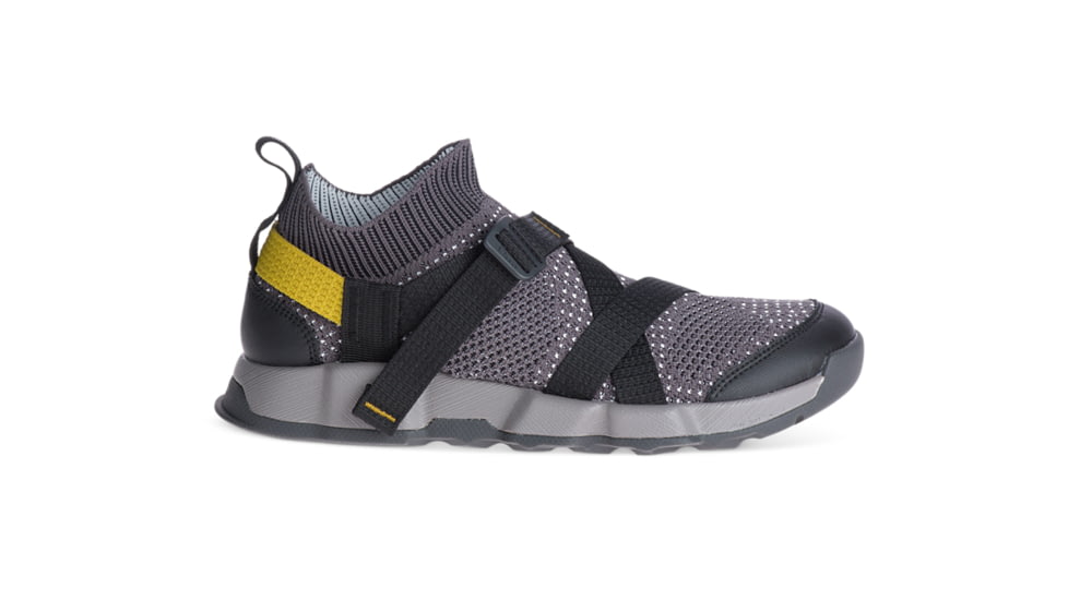 Chaco Zronin Multi-Sport Sandals - Womens, Black, Medium, 08.0, JCH107526-08.0