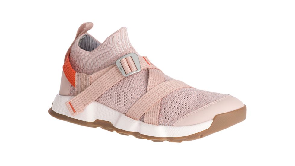 Chaco Zronin Multi-Sport Sandals - Womens, Rose, Medium, 07.0, JCH107656-07.0