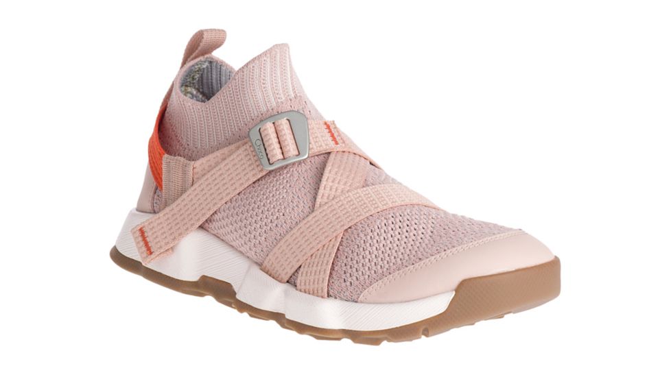 Chaco Zronin Multi-Sport Sandals - Womens, Rose, Medium, 07.0, JCH107656-07.0