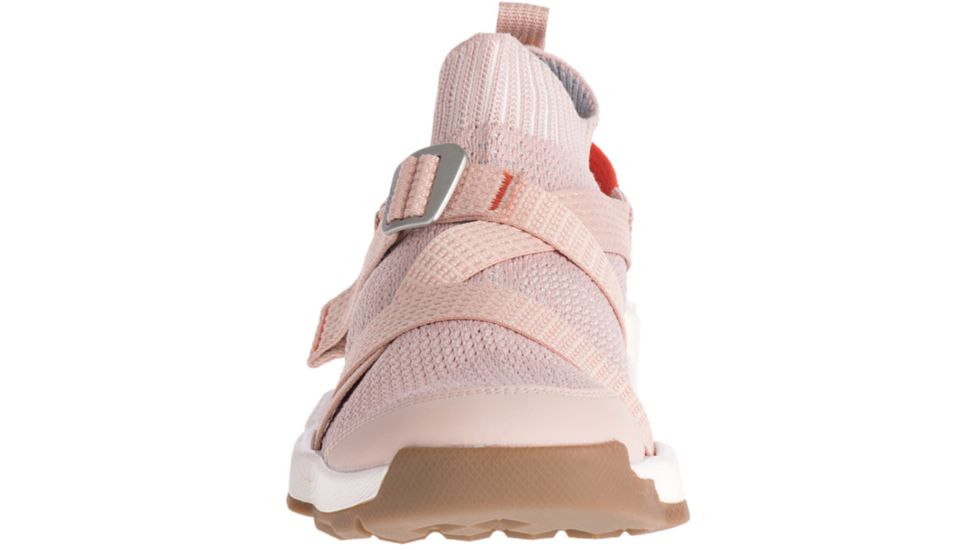 Chaco Zronin Multi-Sport Sandals - Womens, Rose, Medium, 07.0, JCH107656-07.0