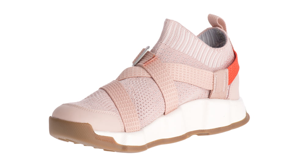Chaco Zronin Multi-Sport Sandals - Womens, Rose, Medium, 07.0, JCH107656-07.0