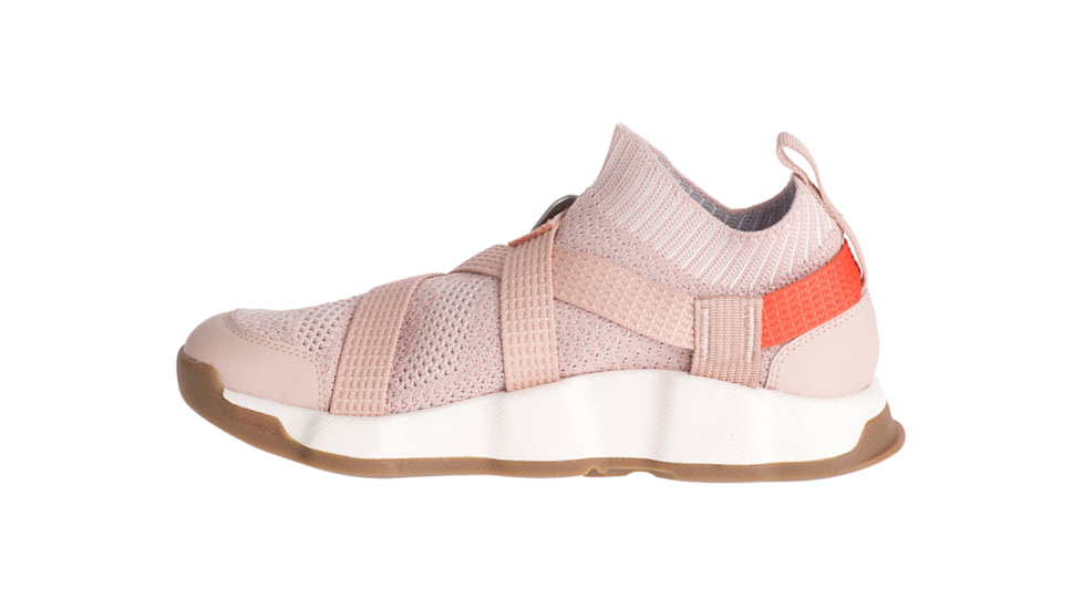 Chaco Zronin Multi-Sport Sandals - Womens, Rose, Medium, 07.0, JCH107656-07.0