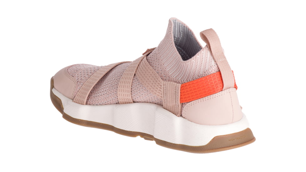 Chaco Zronin Multi-Sport Sandals - Womens, Rose, Medium, 07.0, JCH107656-07.0