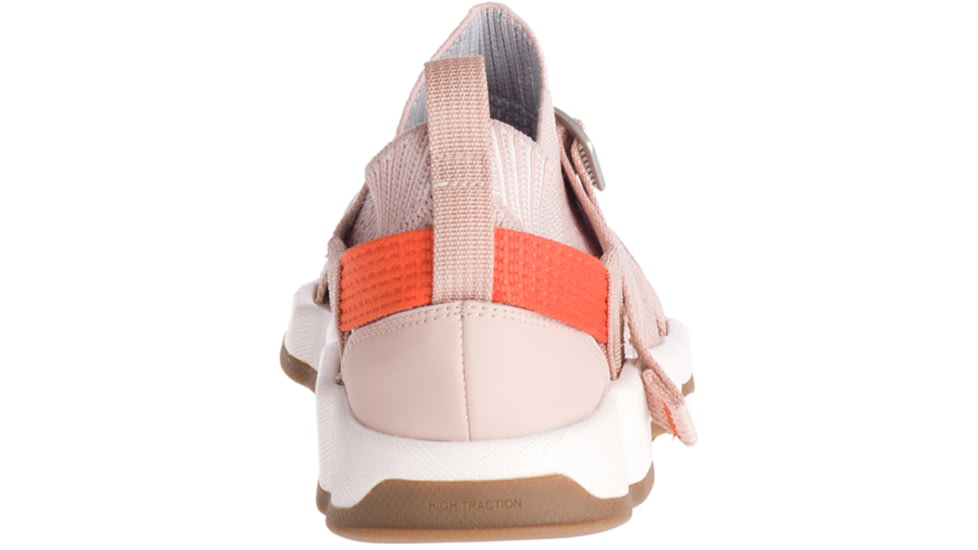 Chaco Zronin Multi-Sport Sandals - Womens, Rose, Medium, 07.0, JCH107656-07.0