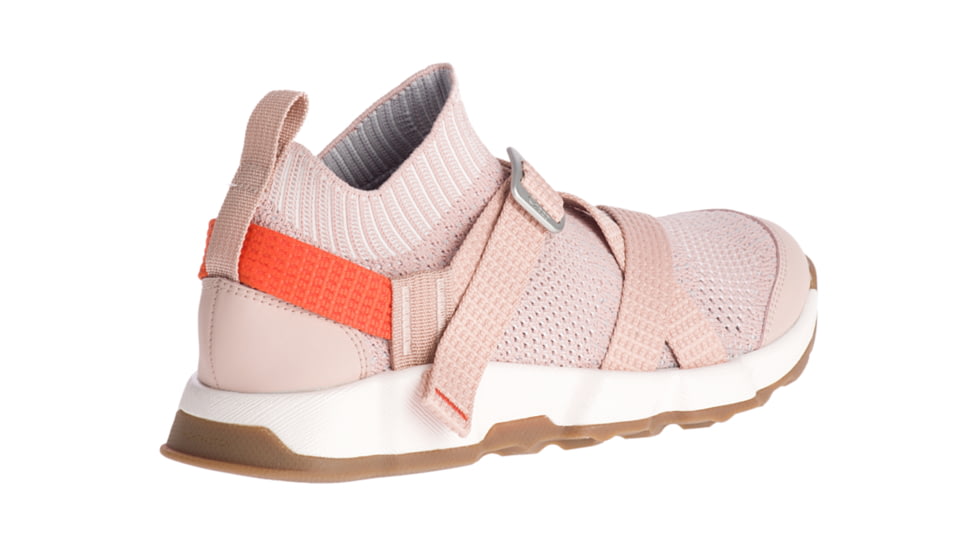 Chaco Zronin Multi-Sport Sandals - Womens, Rose, Medium, 07.0, JCH107656-07.0