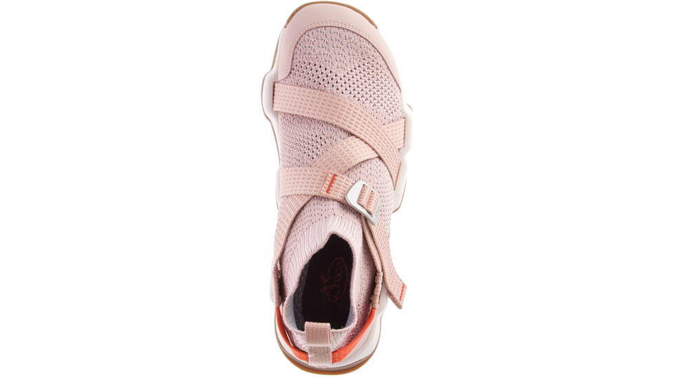 Chaco Zronin Multi-Sport Sandals - Womens, Rose, Medium, 07.0, JCH107656-07.0