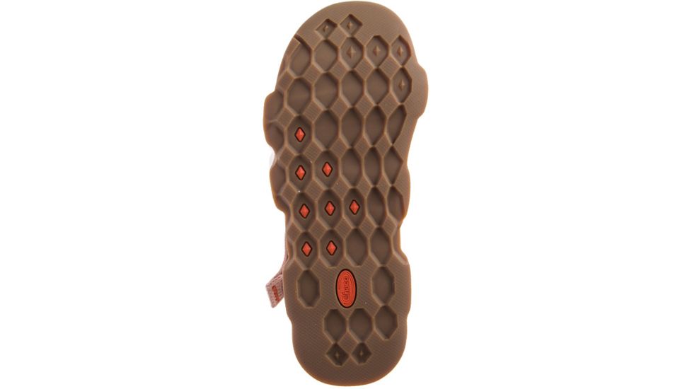 Chaco Zronin Multi-Sport Sandals - Womens, Rose, Medium, 07.0, JCH107656-07.0