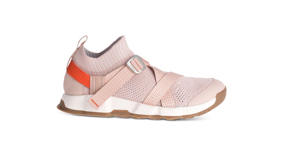Chaco Zronin Multi-Sport Sandals - Womens, Rose, Medium, 07.0, JCH107656-07.0