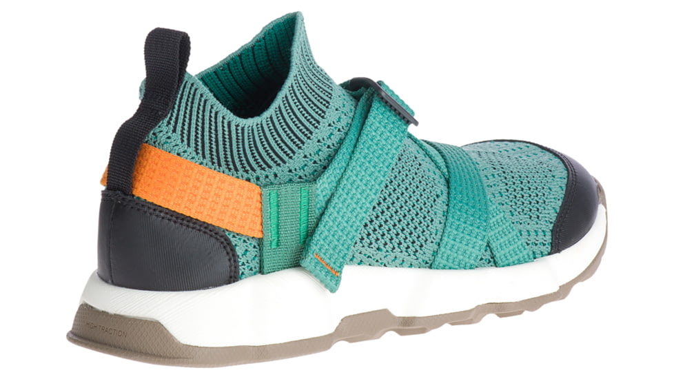 Chaco ZRonin - Womens, Beryl, Medium, 12.0, JCH107654-12.0