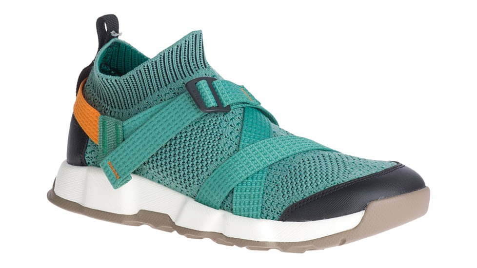 Chaco ZRonin - Womens, Beryl, Medium, 12.0, JCH107654-12.0